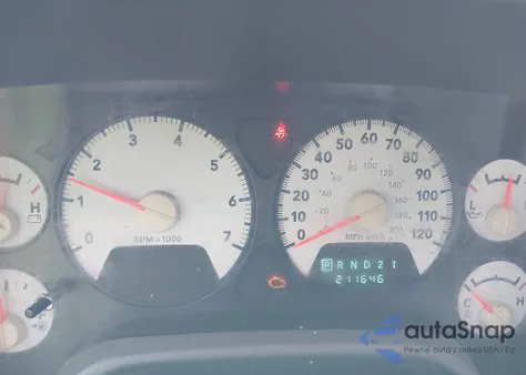 2008 Dodge Ram 1500 Slt from USA, damaged, VIN 1D7HA18N88J158202